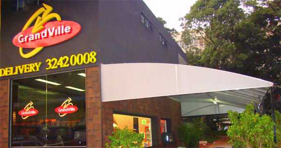 GrandVille Brasilia GrandVille Brasilia