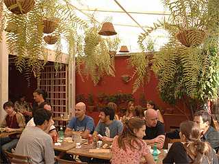 Restaurantes Brasileiros no Itaim Bibi