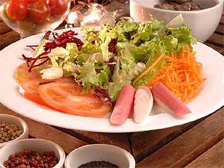 Grano - Paes de Barros