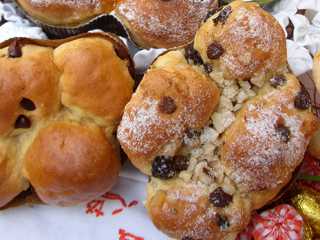 Restaurantes na Rua Girassol