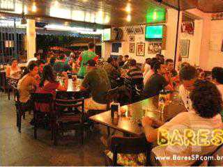Sexta é dia de Happy Hour em Santana, no Bar do Luiz Fernandes Grill com Cerveja gelada e vários Grelhados.