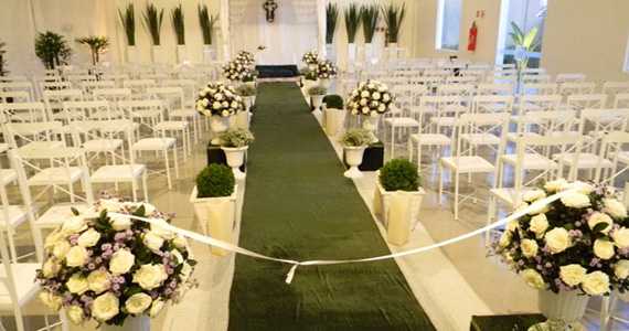 Espaço Guanabara Espaço Guanabara