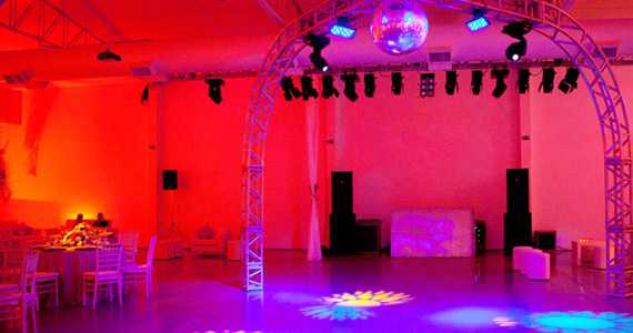 Espaço Guanabara Espaço Guanabara