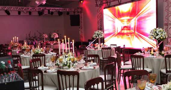 Espaço Guanabara Espaço Guanabara