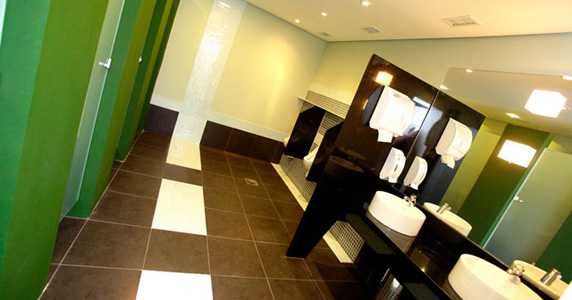 Espaço Guanabara Espaço Guanabara