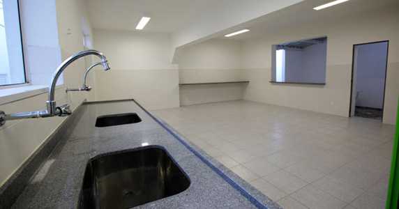 Espaço Guanabara Espaço Guanabara