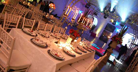 Espaço Guanabara Espaço Guanabara