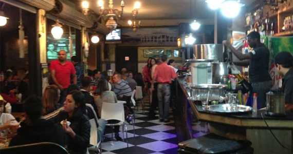 Guanabara Petiscaria & Cia Guanabara Petiscaria & Cia