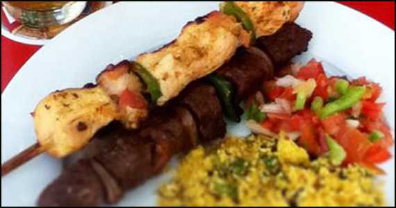 Guerrero s Bar e Espetinho