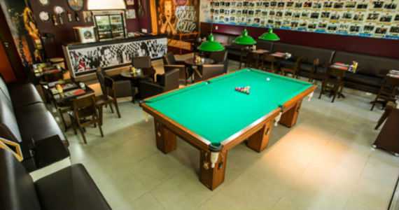 Guitar Burguer - Moema Guitar Burguer - Moema