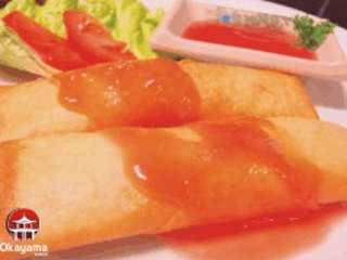 Okayama Sushi Okayama Sushi