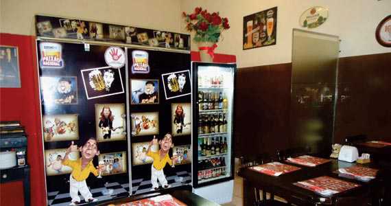 Hamburgueria Bar Vira Latas Hamburgueria Bar Vira Latas