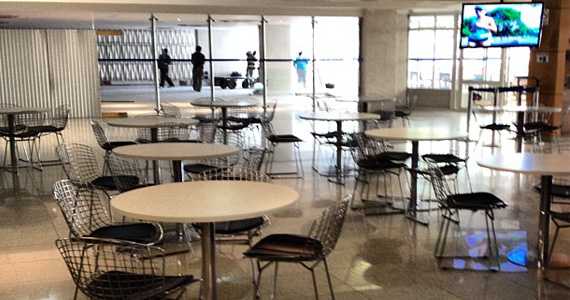 Clube A Hebraica - Centro Cívico Clube A Hebraica - Centro Cívico