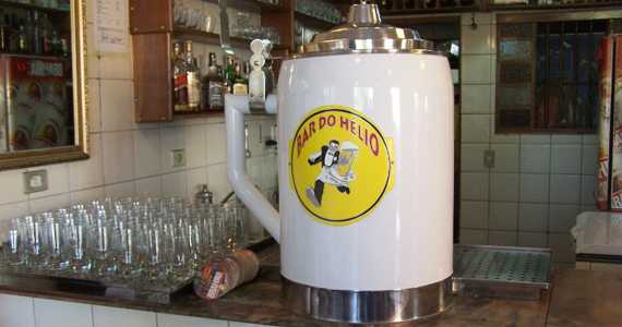 Bar do Hélio Bar do Hélio
