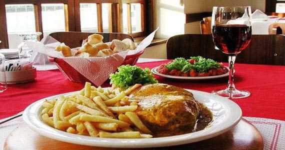 Restaurante Helvétia