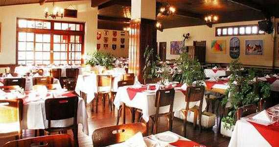 Restaurante Helvétia