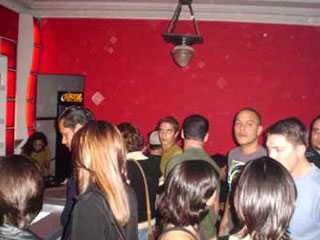 Hertz Bar e Restaurante