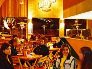 Hops - Campos do Jordão