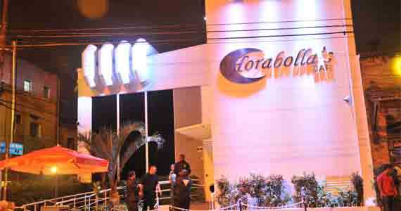 Horabolla s Bar