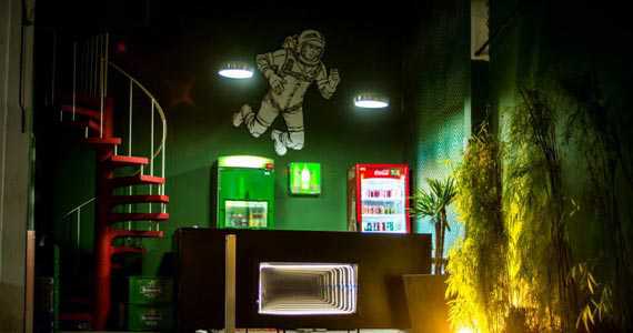 Telstar Hostels Telstar Hostels