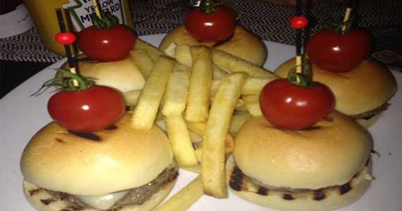 ID:340 Kitchen & Bar