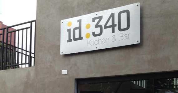 ID:340 Kitchen & Bar