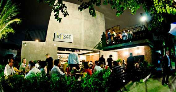 ID:340 Kitchen & Bar