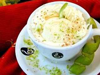 IL Barista - Casa do Saber IL Barista - Casa do Saber