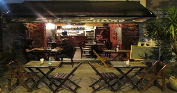 Restaurante Sabor Latino