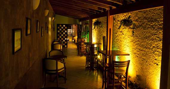 Da Villa Chopperia Da Villa Chopperia