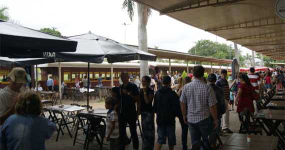 Botequim da Estação Botequim da Estação