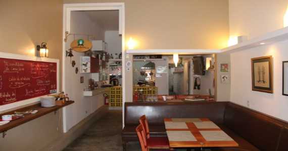 Copa & Sala Copa & Sala