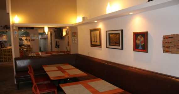 Copa & Sala Copa & Sala