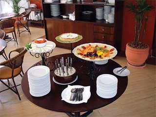 In Cittá - In Fiore