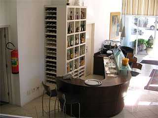 In Città - in Piazza