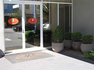 In Città - in Piazza