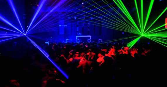 Club Infinity Club Infinity