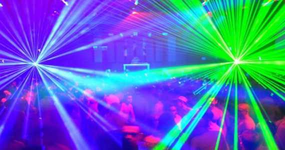 Club Infinity Club Infinity