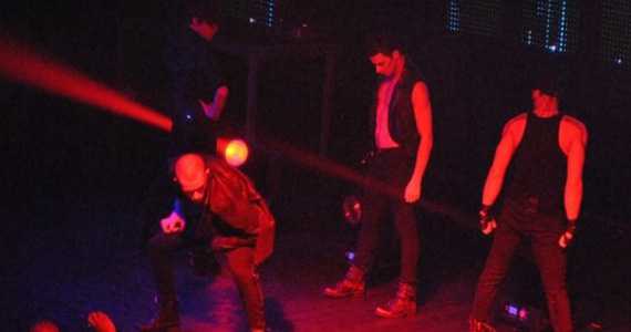 Club Infinity Club Infinity