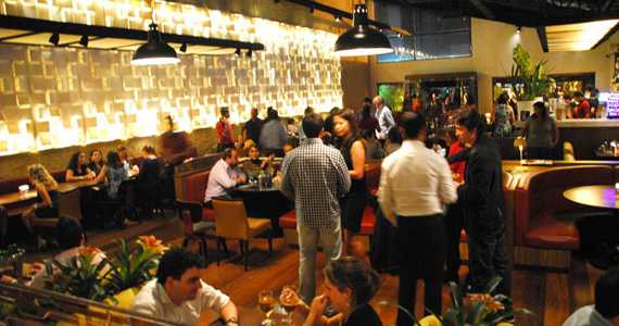 Inside Bar & Gastronomia