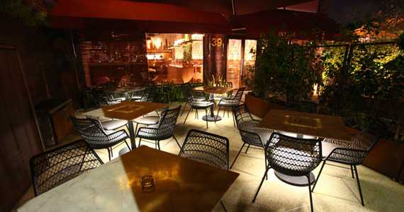 Inside Bar & Gastronomia