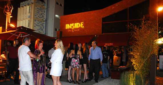 Inside Bar & Gastronomia