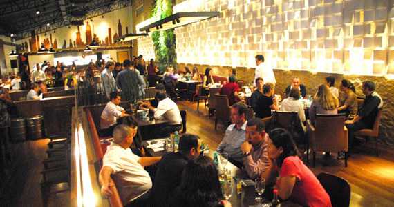 Inside Bar & Gastronomia