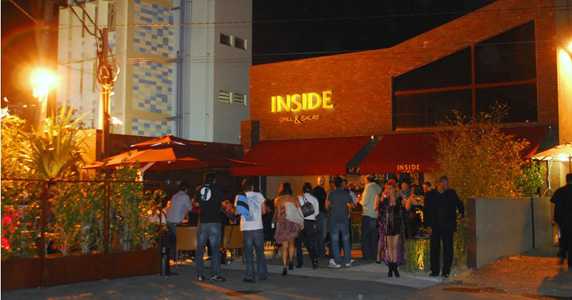 Inside Bar & Gastronomia