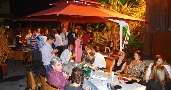 Inside Bar & Gastronomia