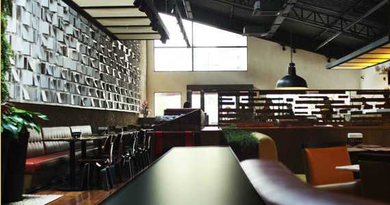 Inside Bar & Gastronomia