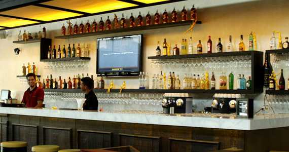 Inside Bar & Gastronomia