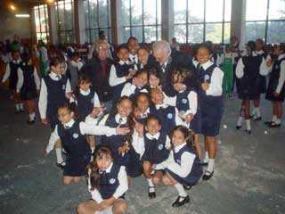 Instituto Baccarelli