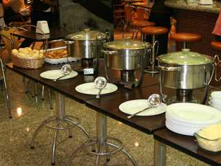 Padaria Iracema Pães e Doces