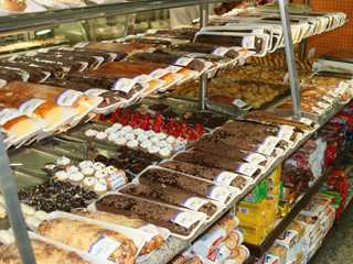 Padaria Iracema Pães e Doces